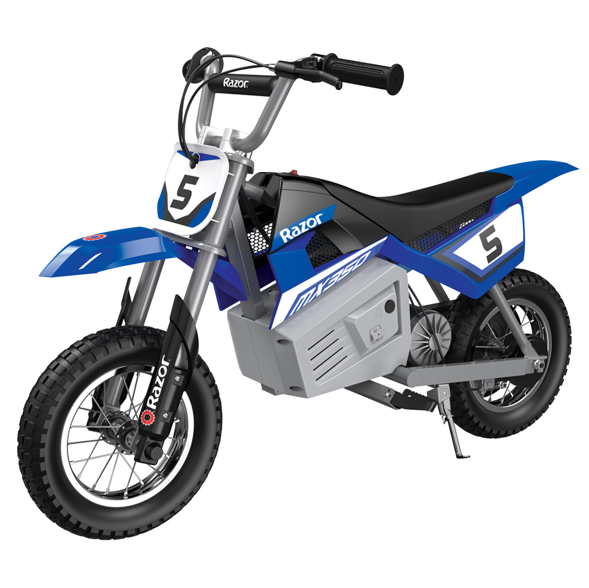 Razor Dirt Rocket MX350 electric dirt bike